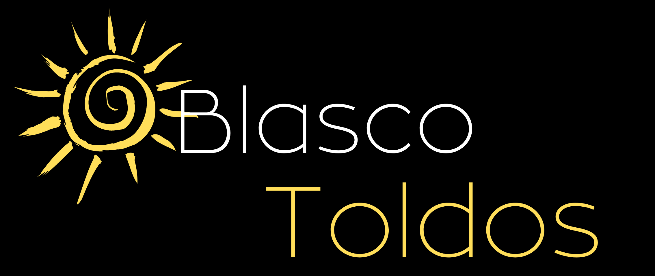 Blasco Toldos | Venta e instalación de toldos en Granda