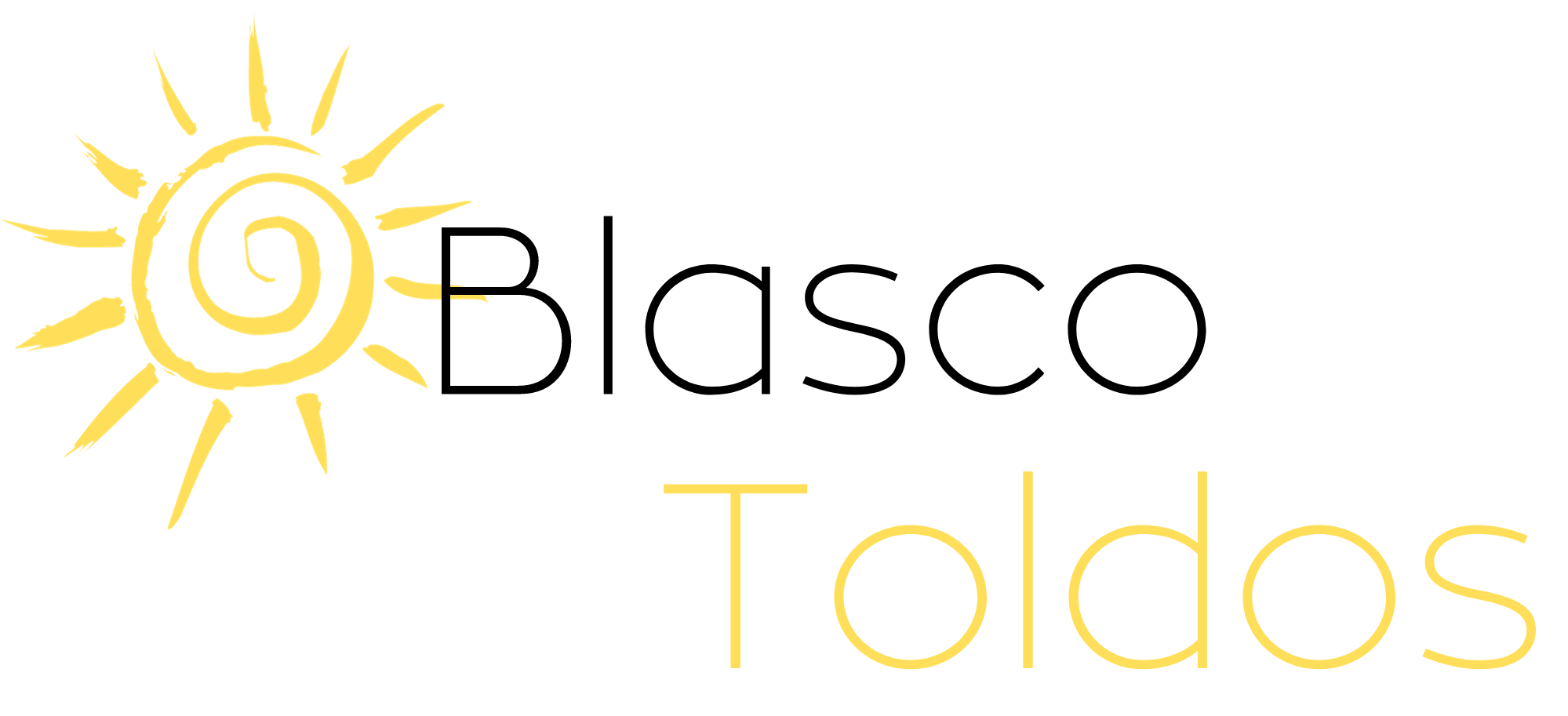 Blasco Toldos | Venta e instalación de toldos en Granda